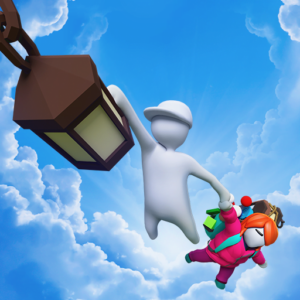 Human Fall Flat IPA (Paid For Free) iOS