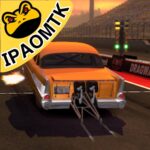 No Limit Drag Racing 2 IPA MOD v2.0.2 (Unlimited Money) For iOS