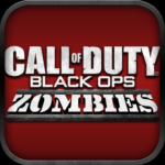 CODBOZ IPA MOD Call of Duty Black Ops Zombies (Unlimited Money) iOS