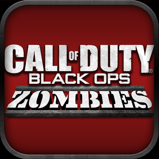 CODBOZ IPA MOD Call of Duty Black Ops Zombies iOS