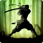 Shadow Fight 2 IPA MOD (Unlimited All, Max Level) For iOS