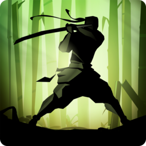 Shadow Fight 2 IPA MOD (Unlimited All, Max Level) For iOS