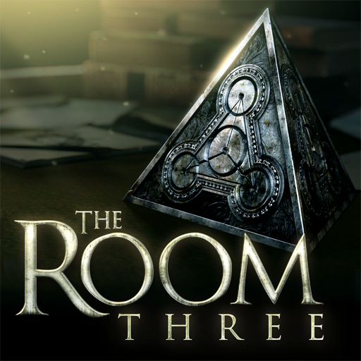 The Room Three IPA iOS