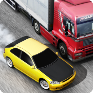 Traffic Racer IPA (MOD, Unlimited Money) For iOS