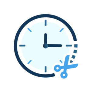 Time Cut Mod IPA (MOD, Pro Unlocked) IOS