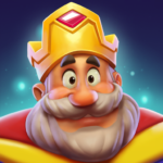 Royal Match IPA (MOD, Unlimited Boosters, Stars, Coins) iOS