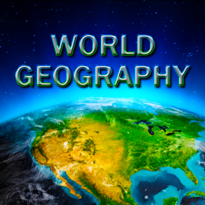 Geography World Geography IPA (Unlocked)