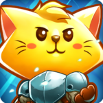 Cat Quest IPA (Mod, IPA Unlimited Money) iOS