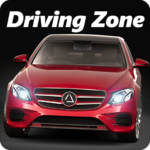 Driving Zone Germany IPA MOD (Unlimited money)