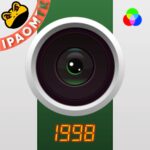 1998 Cam IPA MOD v1.9.6 (Unlocked Features) iOS