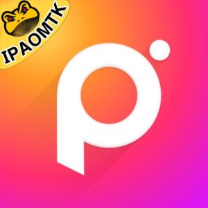 Polish Photo Video Editor IPA MOD v1.8.2 (Pro Unlocked) iOS