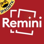 Remini IPA MOD v2.10.58 (Pro Unlocked/All Packs unlocked) iOS