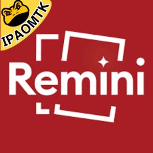 Remini IPA MOD v2.10.58 (Pro Unlocked/All Packs unlocked) iOS