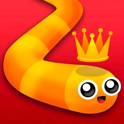 Snake.io IPA MOD (Unlocked) iOS