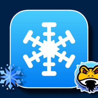 SnowBoard Tweak iOS 15- iOS 16 iPhone iPad