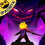 Tap Titans 2 IPA MOD v7.1.1 (Freeze Gold/Freeze Mana) iOS