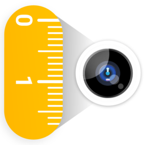 AR Ruler 3d Tape Measure App IPA MOD [Unlocked Premium] IOS