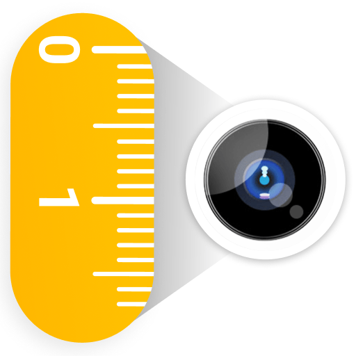 AR Ruler 3d Tape Measure App IPA MOD [Unlocked Premium] IOS