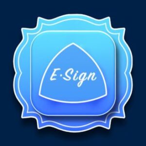 Esign IPA Signer install For iOS iPhone iPad v5.0.2