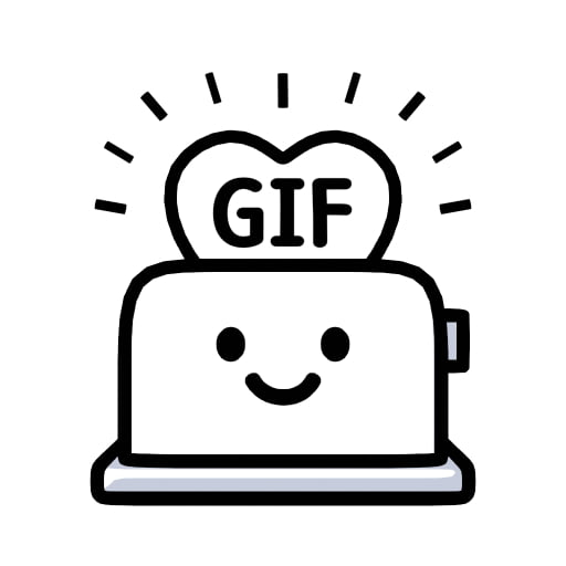 GIF Toaster IPA (in App Purchase) iOS