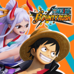 One Piece Bounty Rush IPA (MOD, Mega Menu) iOS