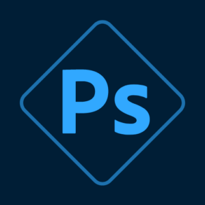 Photoshop Express IPA (MOD, Premium Unlocked) iOS