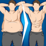 Lose Weight App For Men IPA MOD (Premium Unlocked) iOS