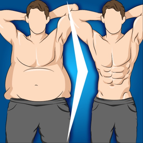Lost weight for men