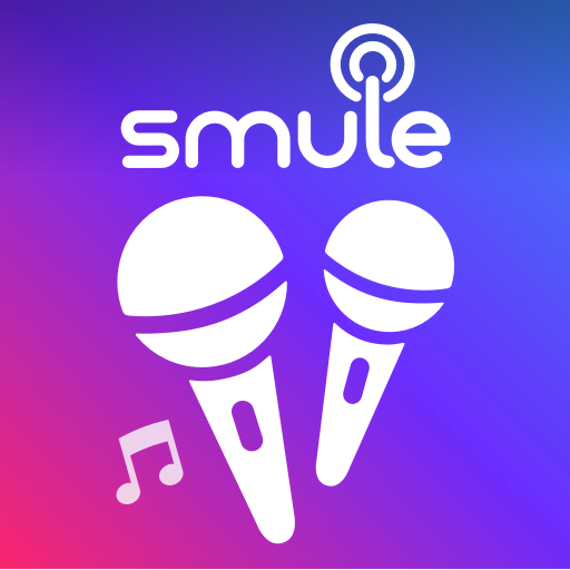 Smule Karaoke Music Studio