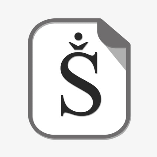 Scrivo Pro Scrivener Writers