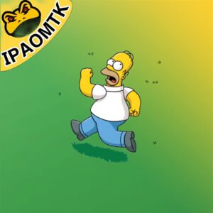 The Simpsons Tapped Out IPA MOD v4.68.5 (Free-shipping) iOS