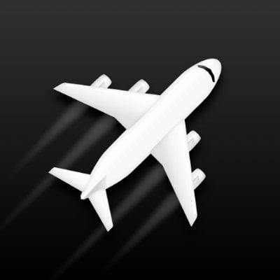 Flighty Live Flight Tracker IPA MOD (Premium Unlocked) iOS