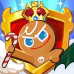 Cookie Run Kingdom IPA MOD (Unlimited Money) iOS