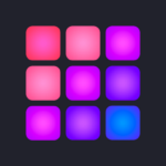 Drum Pad Machine IPA MOD (Premium Unlocked) iOS