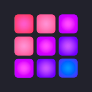 Drum Pad Machine IPA MOD (Premium Unlocked) iOS