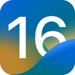 Lock Screen 16 IPA MOD (One Year Access) iOS