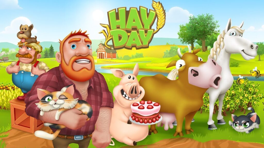 Hay day ios. Hay Day. Игра ферма на андроид hay Day. Hay Day персонажи. Farm Pass hay Day.