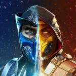 Mortal Kombat IPA MOD v5.3.1 (Unlimited Money/Souls/Dumb Enemy) iOS