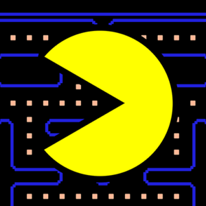 PAC-MAN IPA MOD v11.4.2 (Unlimited Lives/Game) iOS