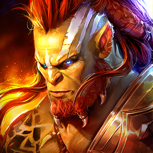 RAID Shadow Legends IPA MOD (Battle Speed) iOS