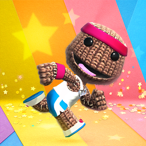 Ultimate Sackboy IPA MOD (Unlimited Resources) iOS