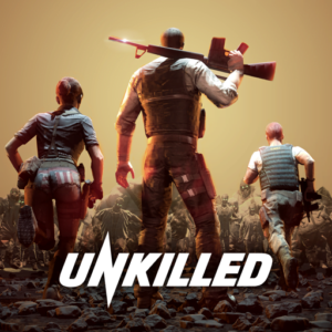 UNKILLED IPA MOD (Menu/Damage, God Mode) iOS