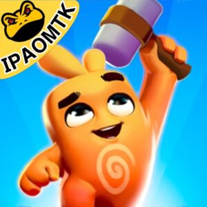 Dice Dreams IPA MOD v1.79.1 (Unlimited Rolls,Coins,Spin) iOS