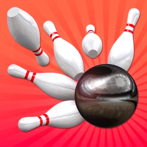 My Bowling 3D+ IPA Free for iPhone