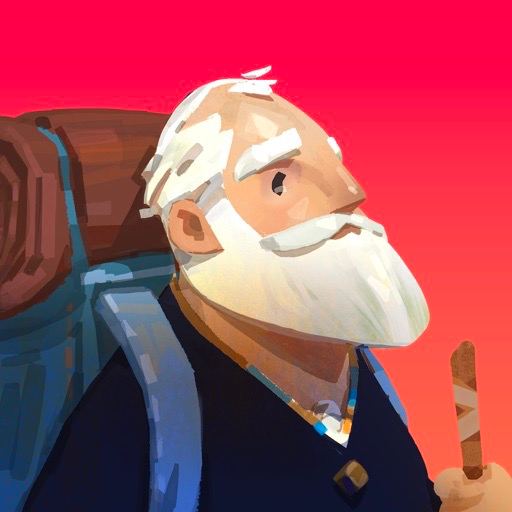 Old Man’s Journey IPA Free For iOS