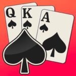 Spades Classic Card Game Free MOD IPA (Paid)