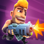 Autogun Heroes IPA MOD v1.7.0 (God Mode/Unlimited Ammo) iOS