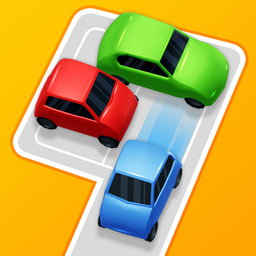 Car Parking 3D