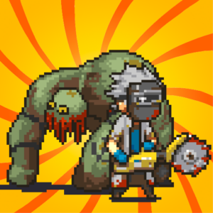 Dead Ahead Zombie Warfare IPA MOD v4.0.2 (Infinite Currency, Items/Bypass Required Leve) iOS