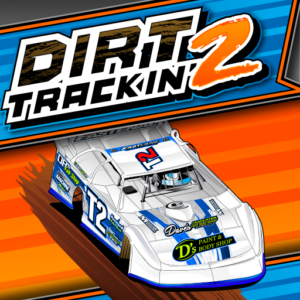 Dirt Trackin 2 IPA MOD (All Unlocked) For iOS